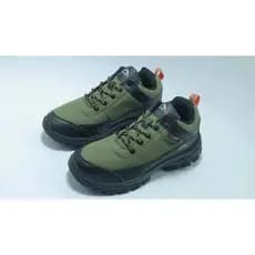 Comércio exterior redondo único baixo-topo sapatos ao ar livre antiderrapante resistente ao desgaste sapatos de caminhad