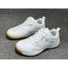 Suave comércio exterior antiderrapante resistente ao desgaste carne tendão sola tênis Badminton tênis sapatos de treinam