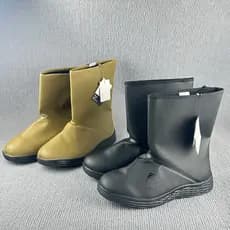 Comércio exterior cauda bens das mulheres dos homens sapatos esportivos casuais à prova dwaterproof água sapatos ao ar l