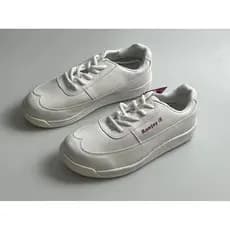 Suave comércio exterior leve confortável sapatos esportivos de sola macia tênis de corrida sapatos casuais vem com à pro