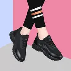Sapatos de pano antigos de Pequim femininos com sola macia antiderrapante resistente ao desgaste feminino resistente a c