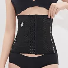Cintura forte cintura-aperto barriga-aperto cinto feminino pequeno barriga-aperto cinto moldar corpo Shaper cintura-aper