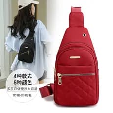 Bolsa de peito mensageiro bolsa de cintura feminina 2022 novo estilo na moda pequena bolsa de ombro esportes de verão le