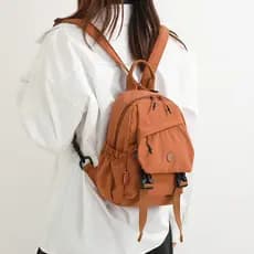 Homens simples mochila All-Match multifuncional saco do mensageiro leve esportes bolsa de ombro ciclismo ferramentas peq