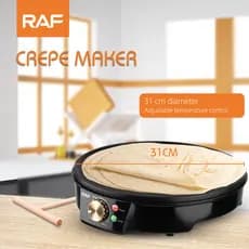 Cross-Border 110v europeu americano doméstico ovo bolo Pan multifuncional café da manhã bolo fabricante controle de temp