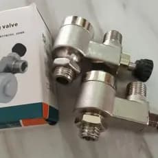 Válvula de economia de energia para caldeira a vapor, ferro, economia de energia, válvula hidrofóbica, válvula de drenag