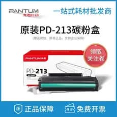 Cartucho de pó de tinta Original PD-213 Selenium P2210/P2206NW/M6603NW/M6202M6202NW