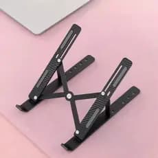 Suporte para Laptop, aumento de mesa, prateleira para computador, multifuncional, dobrável, portátil, Tablet