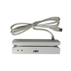 Sanjing SJE422SJE422USJE442SJE442USJE452SJE452U Leitor de cartão Cartão de membro Cartão magnético
