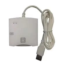 Pcsc Chaoxue comunicação de troca icícida N68 Salão de negócios Gravador de cartão móvel dedicado WIN10 Suporte grandes