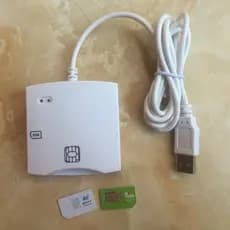 Gravador de cartão dedicado Hanan Mobile frete grátis
