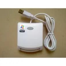 LEITOR DE CARTÃO INTELIGENTE DE Contato ISO7816 padrão LEITOR DE CARTÃO INTELIGENTE