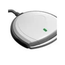 [Novo estoque pronto] Leitor de cartão SCR3310v2.0 Sistema Unicom Gravador de cartão Estação de gasolina média