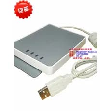 Identive CLOUD4700F SCM4700F uTrust4701F Dual Vision SDI011 Modelo Atualizado