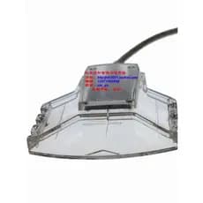 Leitor de cartão Gemalto IDBridge CT30 Jin Yatuo PC Twin Leitor de cartão de decodificação de filme Digital