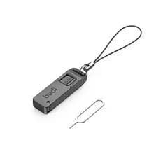 Pino de coleta de cartão de telefone móvel adequado para Apple iPhone Huawei Xiaomi Slot para cartão sim universal Slot