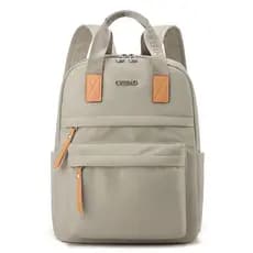 Mochila masculina mochila Casual Commuter casal moda rua Wear Oxford pano estudantes universitários classe mochila femin