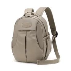 Rosa novo estilo mochila de caminhada ao ar livre feminina leve Casual senhoras mochila grande capacidade viagem saco pa