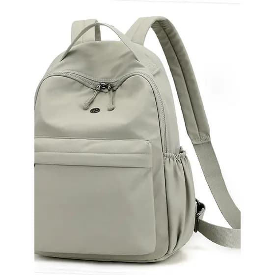 K VKY novo estilo Oxford pano mochila senhoras grande capacidade leve All-Match moda estudante do ensino médio saco de e