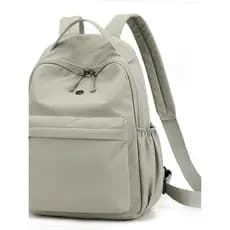 K VKY novo estilo Oxford pano mochila senhoras grande capacidade leve All-Match moda estudante do ensino médio saco de e