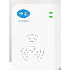 Karl KT8003G Leitor de cartão de identificação de registro de Hotel Wahsi Nova mente chinesa espiritual Lomb pacote móve