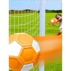YoGuan Rodada Lua Machete Arco Curva Mágica Bola Elevador Bola de Folha Caída Crianças Jovens No. 4 Não. 5 Futebol