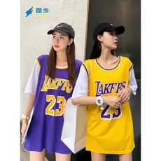 Basquete falso colete de duas peças feminino exterior Wear uniforme de basquete uniforme de classe masculino estilo bf c