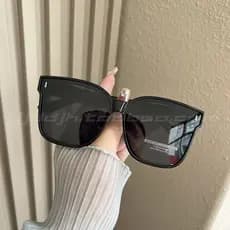 Conjunto de óculos polarizados óculos de sol masculino feminino pode cobrir óculos de miopia um óculos de dois usos cond