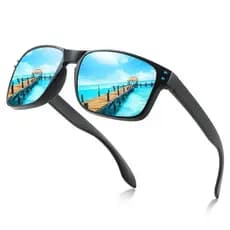 Novo TR masculino polarizado esportes óculos de sol ciclismo XY421 óculos de condução ao ar livre pesca óculos de sol qu