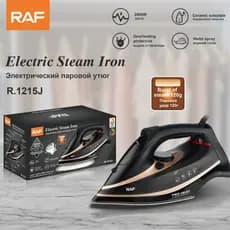 Transfronteiriço 3.000w padrão europeu britânico novo estilo de ferro de piso cerâmico suprimentos de Hotel ferro de ven