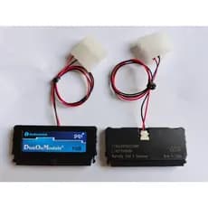 Disco rígido eletrônico 1G DOM drive Taiwan PQI grau Industrial 3.5 IDE40 buraco 1gb porta paralela unidade de estado só