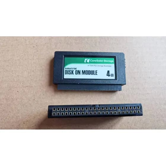 Disco rígido eletrônico PQI 4G TDK-PQI FLASH DISK 44P Unidade de estado sólido Máquina de controle Industrial Disco rígi