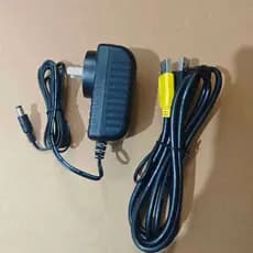 Conjunto de cabos de dados de cabeça elétrica Epsen ELCP-MSN55