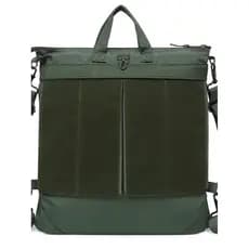 Sino Air Industrial Pilot Capacete Bolsa Tática Exclusiva Bolsa de Ombro Ao Ar Livre Bolsa de Computador Exclusiva À Pro
