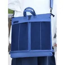 Air Air Inovação Novo Estilo Bolsa de Capacete Piloto Bolsa de Transporte de Serviço de Ar Bolsa de Ombro de Embarque Po