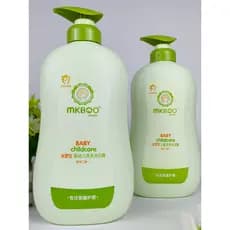 Mickey bebê shampoo bebê shampoo lavagem corporal hidratante pele bebê shampoo lavagem e lavagem corporal 2 em 1 lavagem