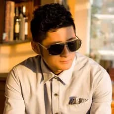 2025 novo estilo masculino condução dedicado polarizado óculos de sol pesca ao ar livre Anti-ultravioleta óculos de sol