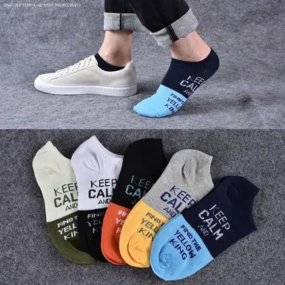 Meias masculinas primavera verão meias barco meias masculinas boca rasa meias esportivas baixo-Top curto tubo meias de a