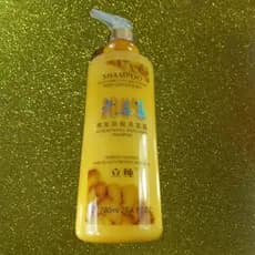 Frete grátis Lichun velho gengibre rei forte raiz shampoo de cabelo 780g Anti-quebra cabelo forte gengibre shampoo shamp
