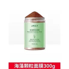 Musculação Chuangyan Natural pequena partícula máscara de algas marinhas hidratante hidratante clareamento equilíbrio ág