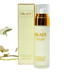 Genuíno autêntico autêntico autêntico autêntico Di-rachaduras fermento reparação hidratante 100ml hidratante cuidados co