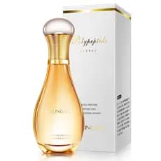 Belle Beauty Gel Revitalizante Multipeptídeo Mel 60ml Compre Um Ganhe Um Grátis Hidratante Antirrugas Essência Firmadora