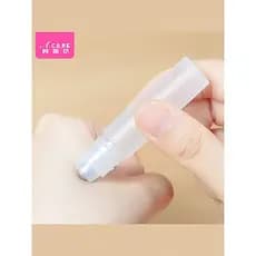 Sub-engarrafamento/Rollerball G1pq801-Óleo Essencial Rollerball Garrafa Água Higiênica Perfume Sub-embalagem Cabeça Roll