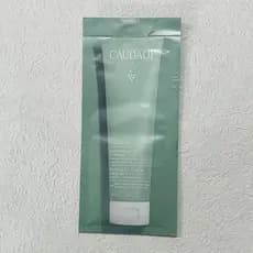 Pronto Estoque CAUDALIE/AUDALIE Delicate Balance Gel de Limpeza Hidratante 3ml