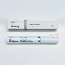 The Ordinary Research Formula Mascara Curling Styling Liquid Primer 10ml Estilo de longa duração naturalmente não cola
