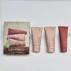 Estoque pronto Vegamour GRO Shampoo Condicionador Máscara Capilar Vitalidade Shampoo Controle de Óleo Combinação de Cond