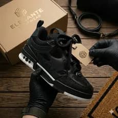 Tênis Casual Estilo Street Tendência Unissex