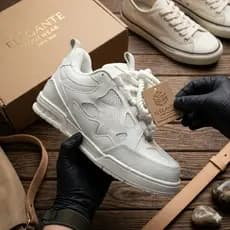 WV Tênis Masculino e Feminino Sk8