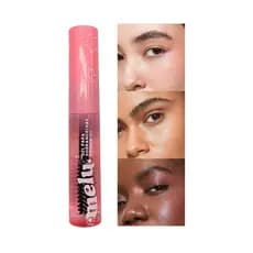 Gel Para Sobrancelha Melu Eyebrow Gel Rr-8422- Ruby Rose Incolor