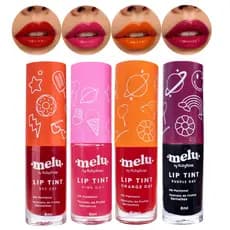 Lip Tint Labial Escolha Sua Cor - Rr7501 - Melu By Ruby Rose
